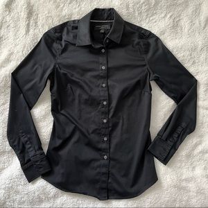 Banana Republic Button Down Shirt